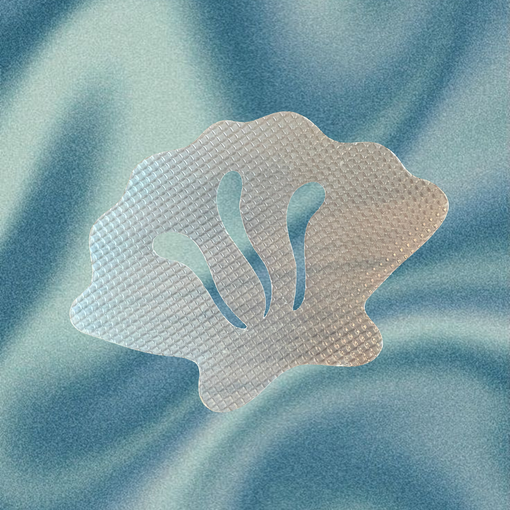 Seashell All Water Grips